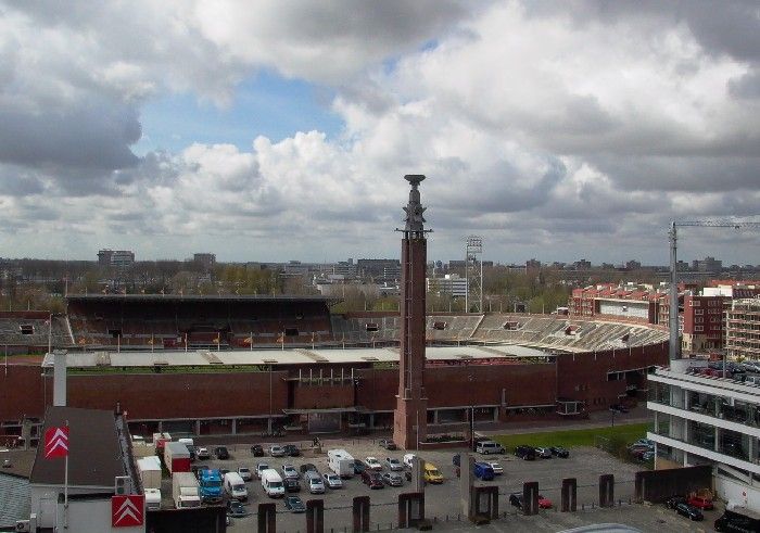 File:Amsterdam Olympisch Stadion.jpg