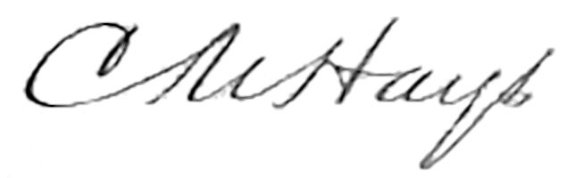 File:Charles M. Hays signature.jpg