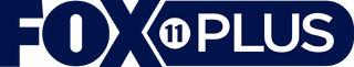 File:Fox 11 Plus logo 2023.png