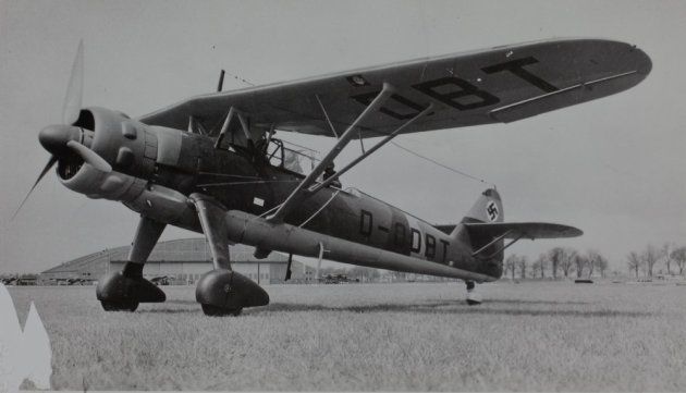 File:Henschel Hs 126 (15247029576).jpg