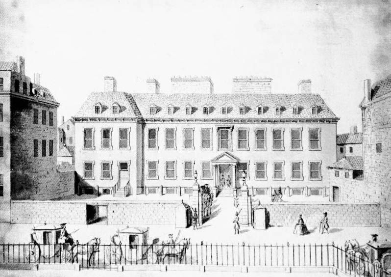 File:Leicester House in 1748.jpg