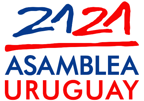 File:Logo - Asamblea Uruguay 2121.png