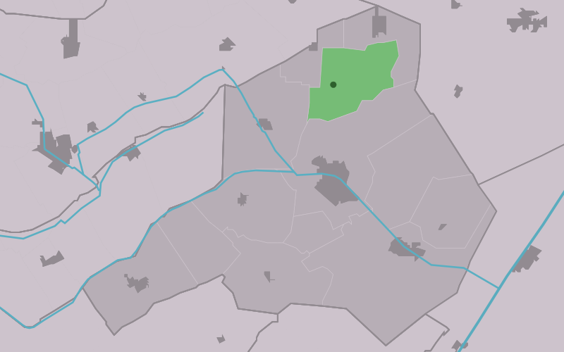 File:Map NL Eaststellingwerf De Haule.png