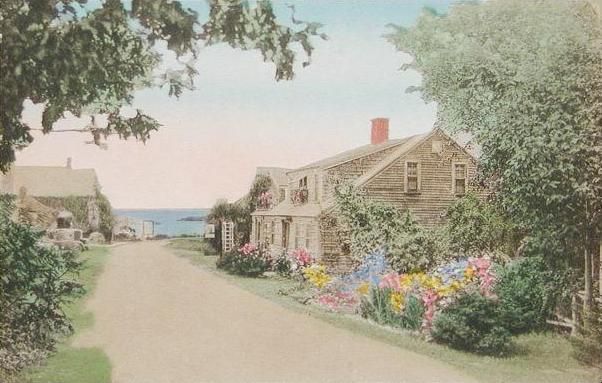 File:Perkins Cove Road, Ogunquit, ME.jpg