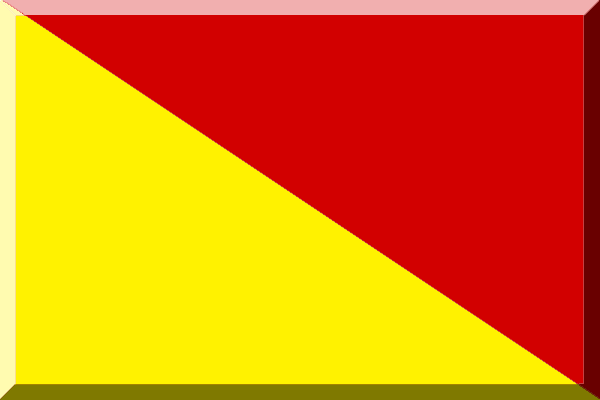 File:Rosso Giallo diagonale.png