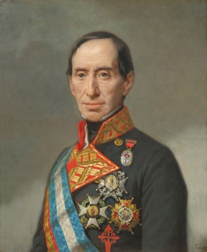 File:Teniente General Jose Manuel de Goyeneche.jpg