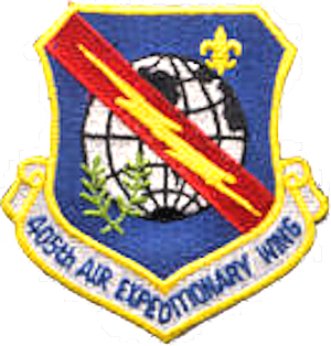 File:405th Air Expeditionary Wing - emblem.png