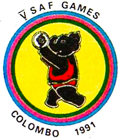 File:5th SAF Mascot logo.png