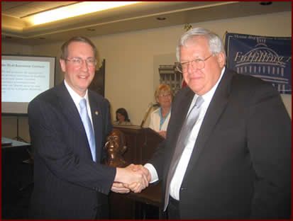 File:Bob Goodlatte and Dennis Hastert.jpg