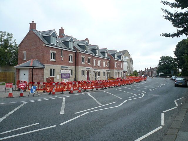 File:Brampton Townhouse Development.jpg