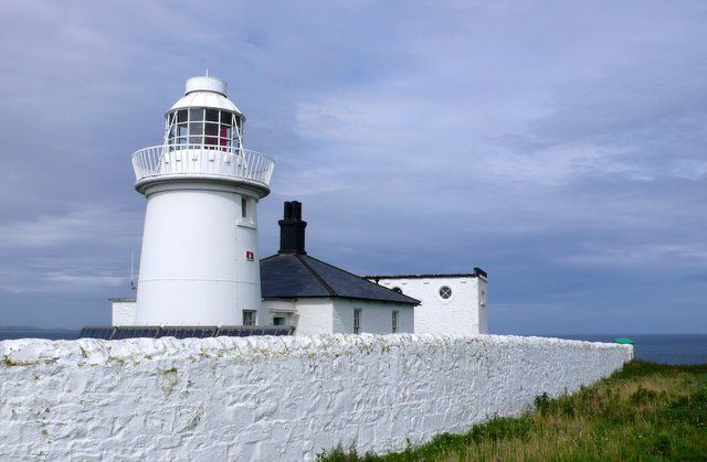 File:Farne Islands - geograph.org.uk - 946629.jpg