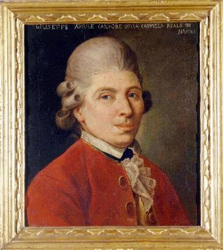 File:Giuseppe Aprile - gemälde.jpg