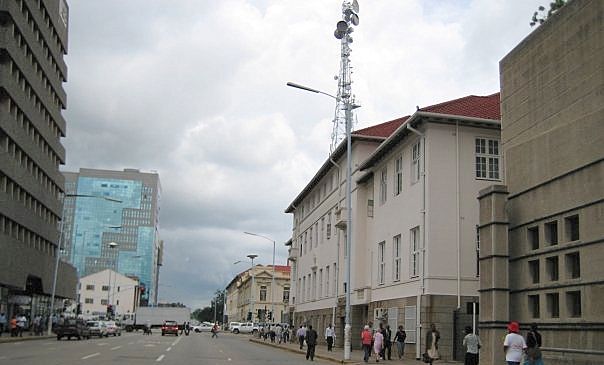 File:Harare Downtown1.jpg