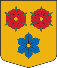 File:LVA Straupes pagasts COA.png