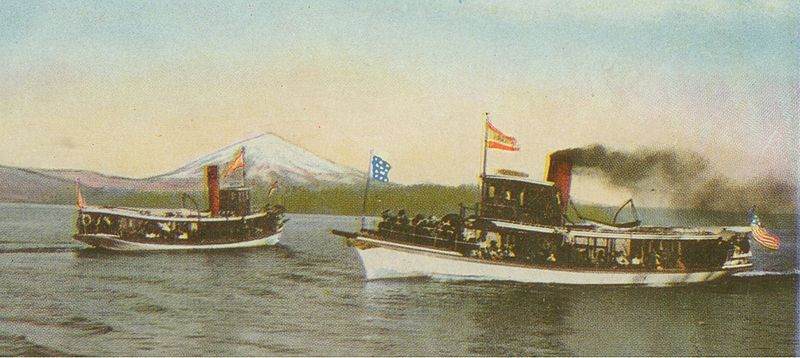 File:Lake Washington (near Seattle) steamboats circa 1906.jpg