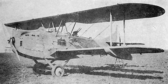 File:Levasseur PL.7 Annuaire de L'Aéronautique 1931.jpg