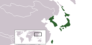 File:Location Japanese Empire.png