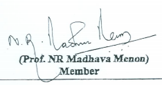 File:NR Madhava Menon Signature.png