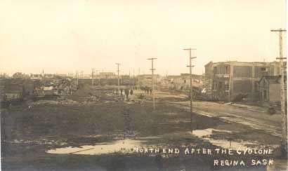 File:North end of Regina after cyclone.jpg