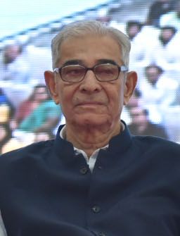 File:Om Prakash Kohli on 22 October 2016.jpg