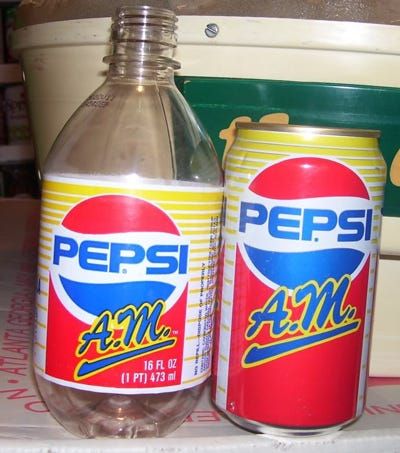 File:Pepsi AM can and bottle.jpg