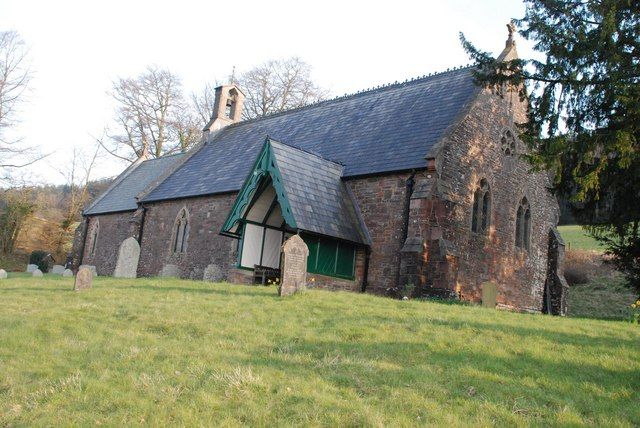 File:St James's Church, Upton, Somerset.jpg