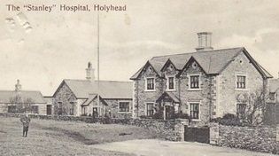 File:Stanley Hospital Holyhead, Anglesey.jpg