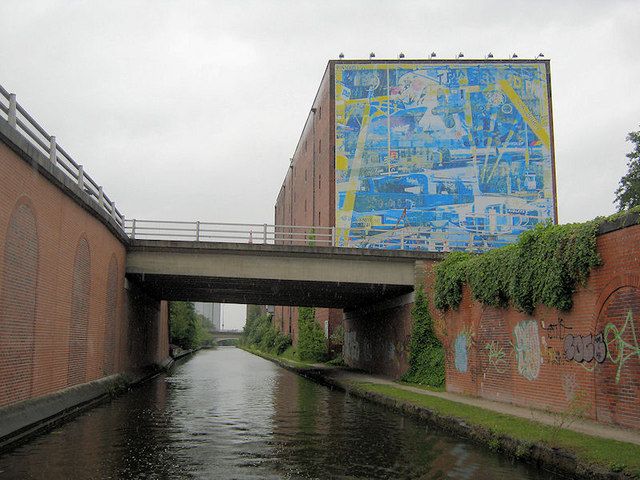 File:Trafford Road Bridge 95 (geograph 2525980).jpg