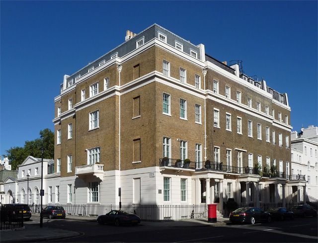 File:37-43 Eaton Place (geograph 4740177).jpg