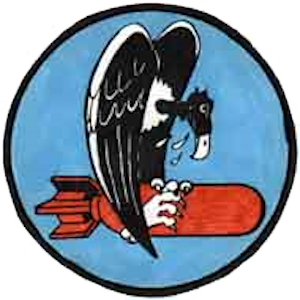 File:743d Bombardment Squadron - Emblem.png