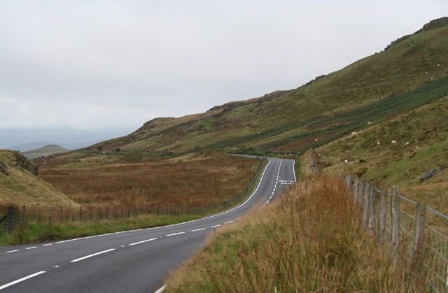 File:A470 at Bwlch Oerddrws.jpg