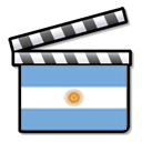 File:Argentina film clapperboard.png