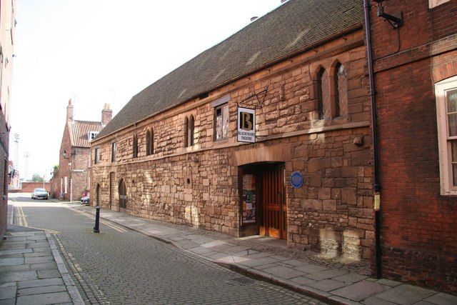 File:Blackfriars Theatre - geograph.org.uk - 997345.jpg