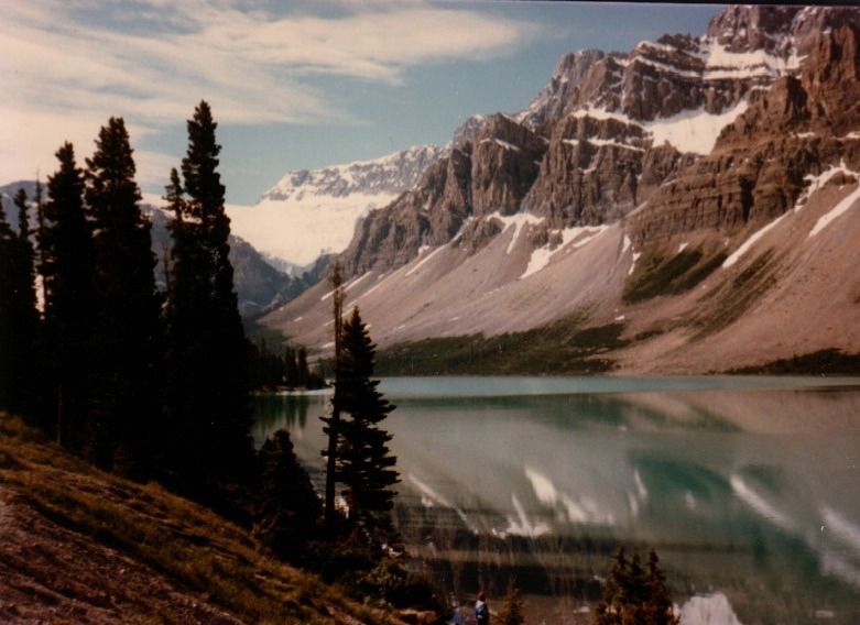 File:Canada Alberta Bow-Lake.jpg