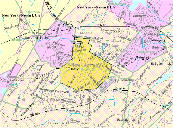 File:Census Bureau map of Dover, New Jersey.png