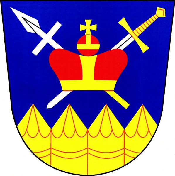 File:Coats of arms Zbečno.jpeg