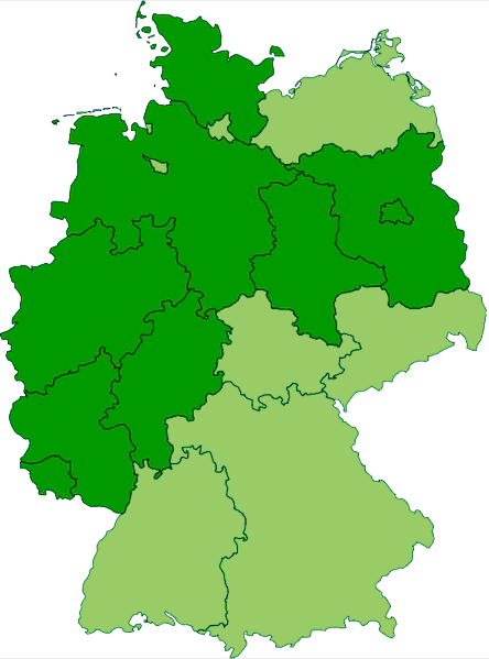 File:Germany former prussian lander.png