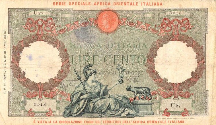 File:ItalianEastAfricaP2b-100Lire-1938-donatedms f.jpg