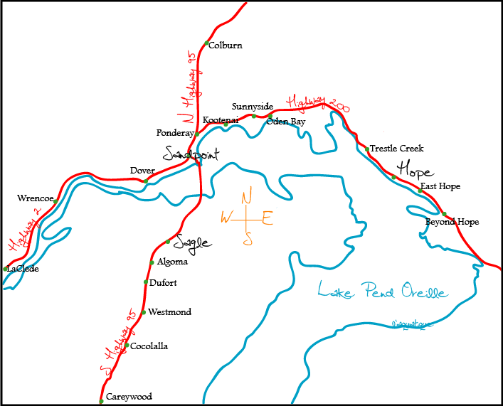 File:Map of the Sandpoint Idaho Region.png