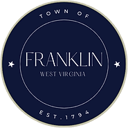 File:Seal of Franklin, West Virginia.png