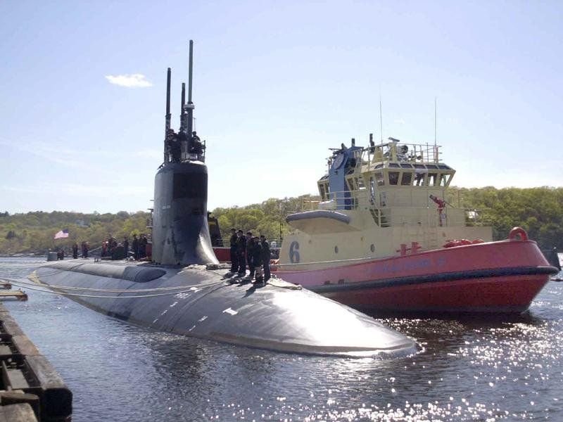 File:USS Connecticut SSN-22.jpg