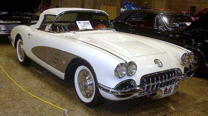 File:1958 Corvette(retouched).jpg