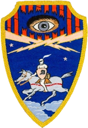 File:6091st Reconnaissnce Squadron - Emblem.png