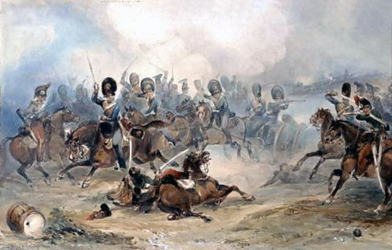 File:Battle of Fuentes d'Onoro, 1811.jpg