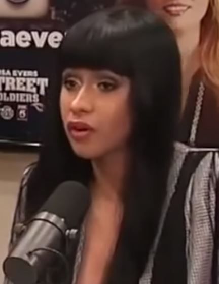 File:Cardi B 2016.jpg