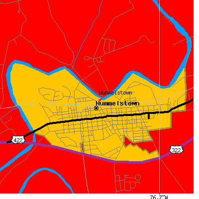 File:Hummelstown Map.png