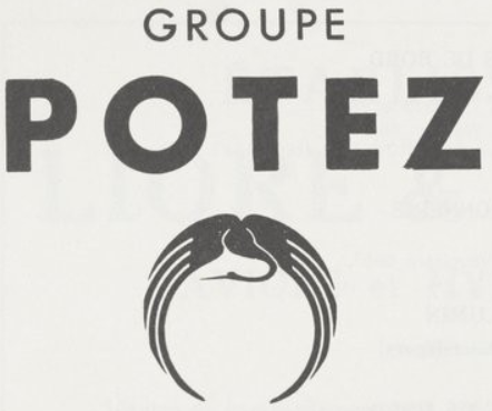 File:Logo Groupe POTEZ (1933).png