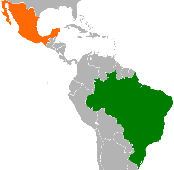 File:México Brazil Locator2.png