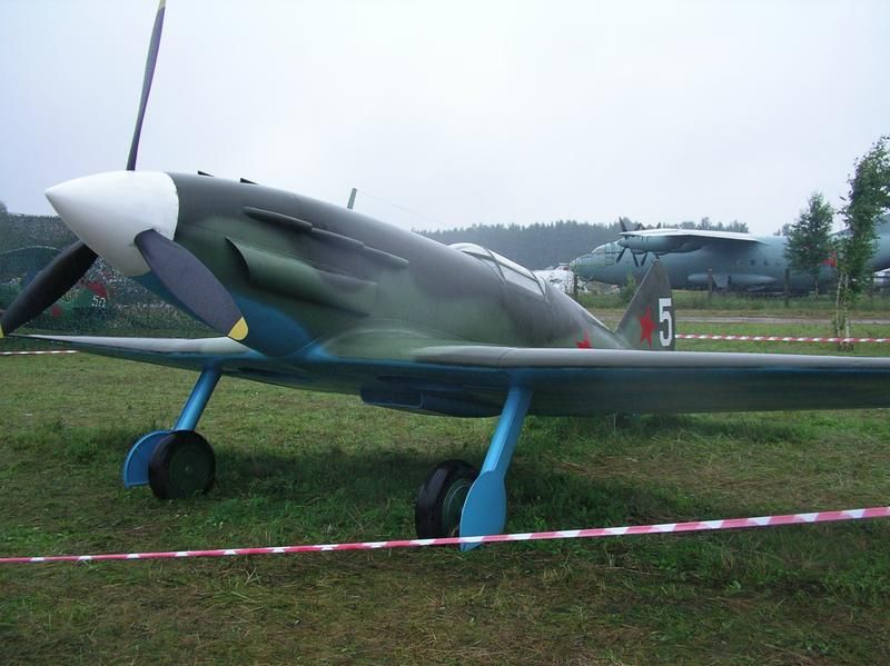 File:MiG-3.jpg