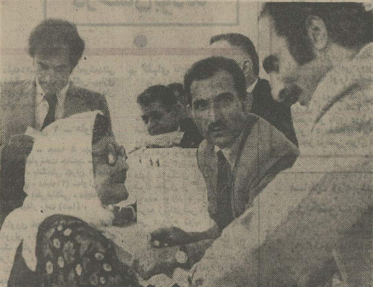 File:Oldwoman voting in Shahsavar 1974.png